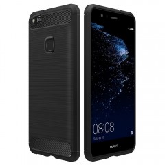Huawei P10 Lite Case, Simpeak Premium Rugged Protector Back Case for Huawei P10 Lite 5.2" [Drop Protection] [Anti Slip] [Scratch Resistant]